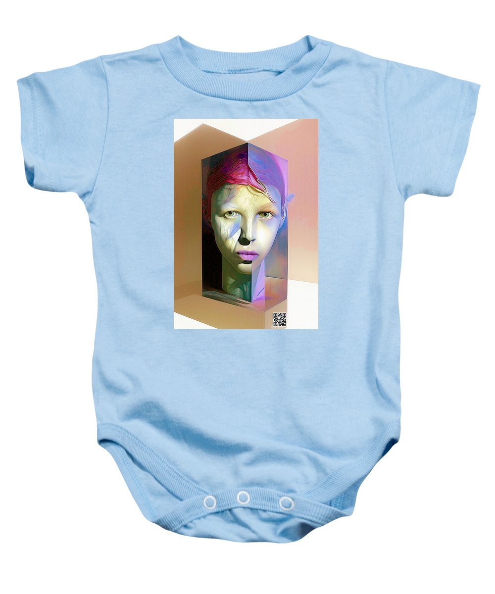 Any Questions? - Baby Onesie