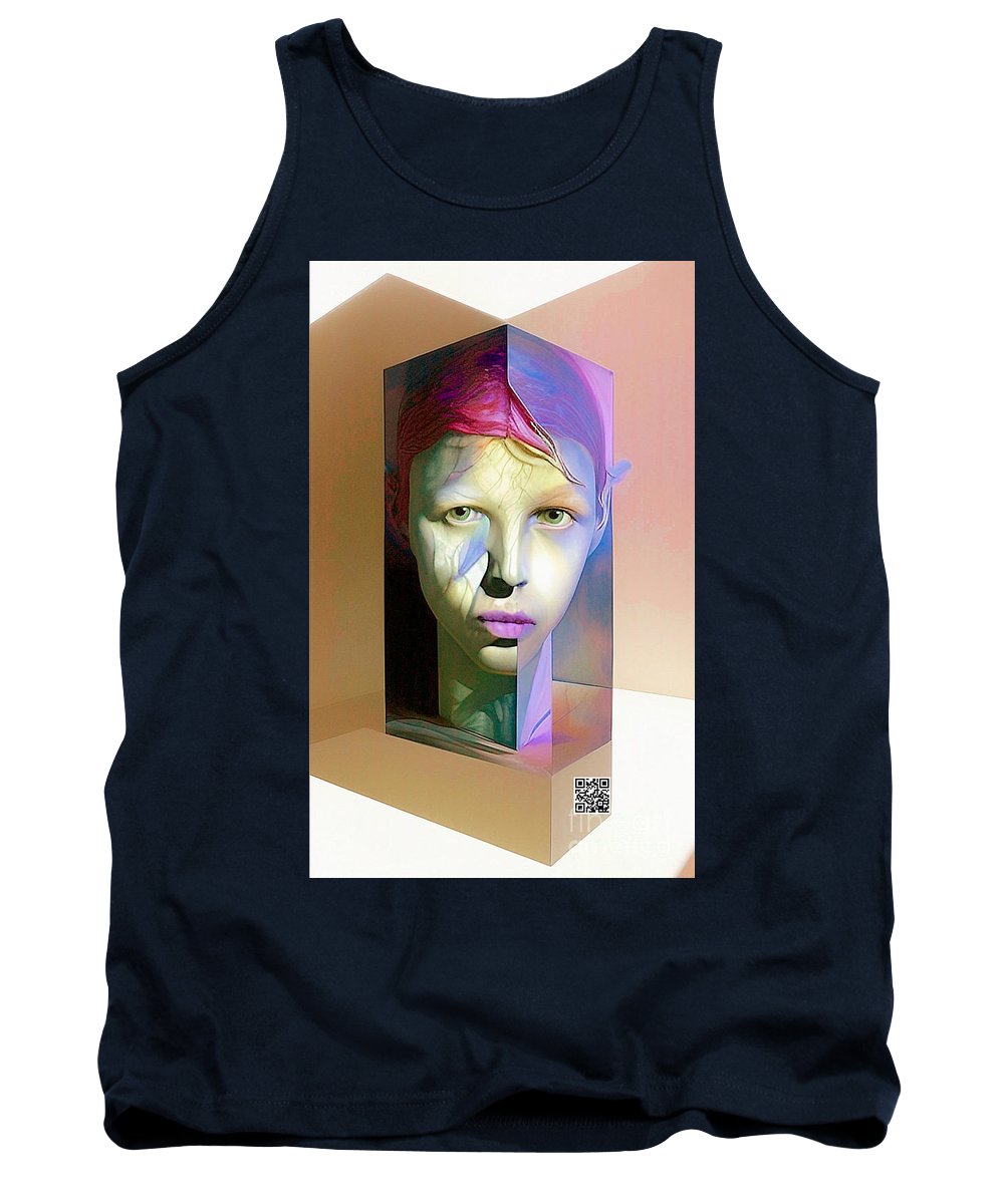 Any Questions? - Tank Top