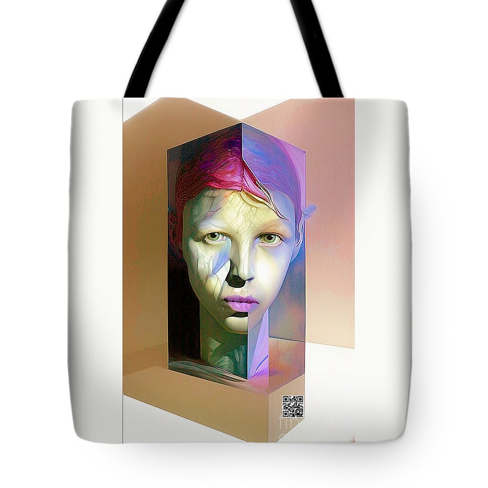 Any Questions? - Tote Bag