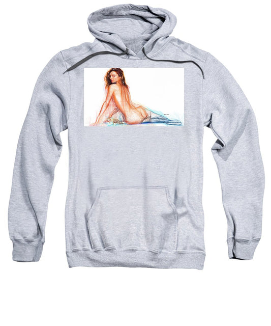 Sweatshirt - Aphrodisiac