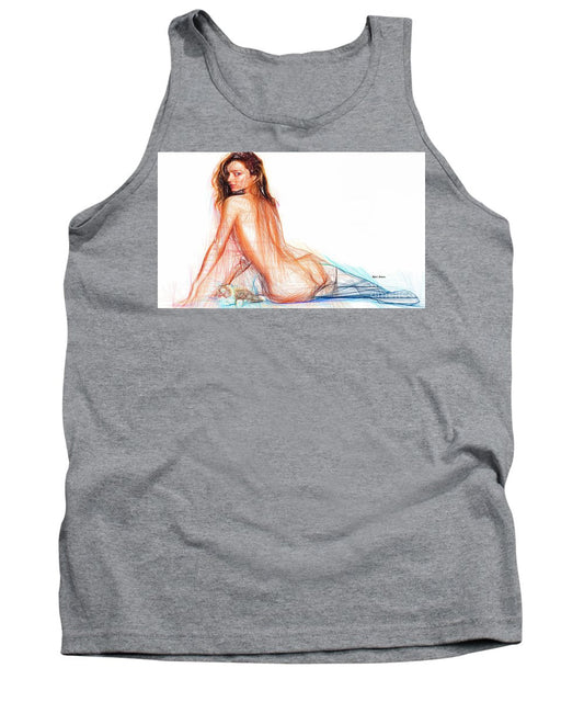 Tank Top - Aphrodisiac