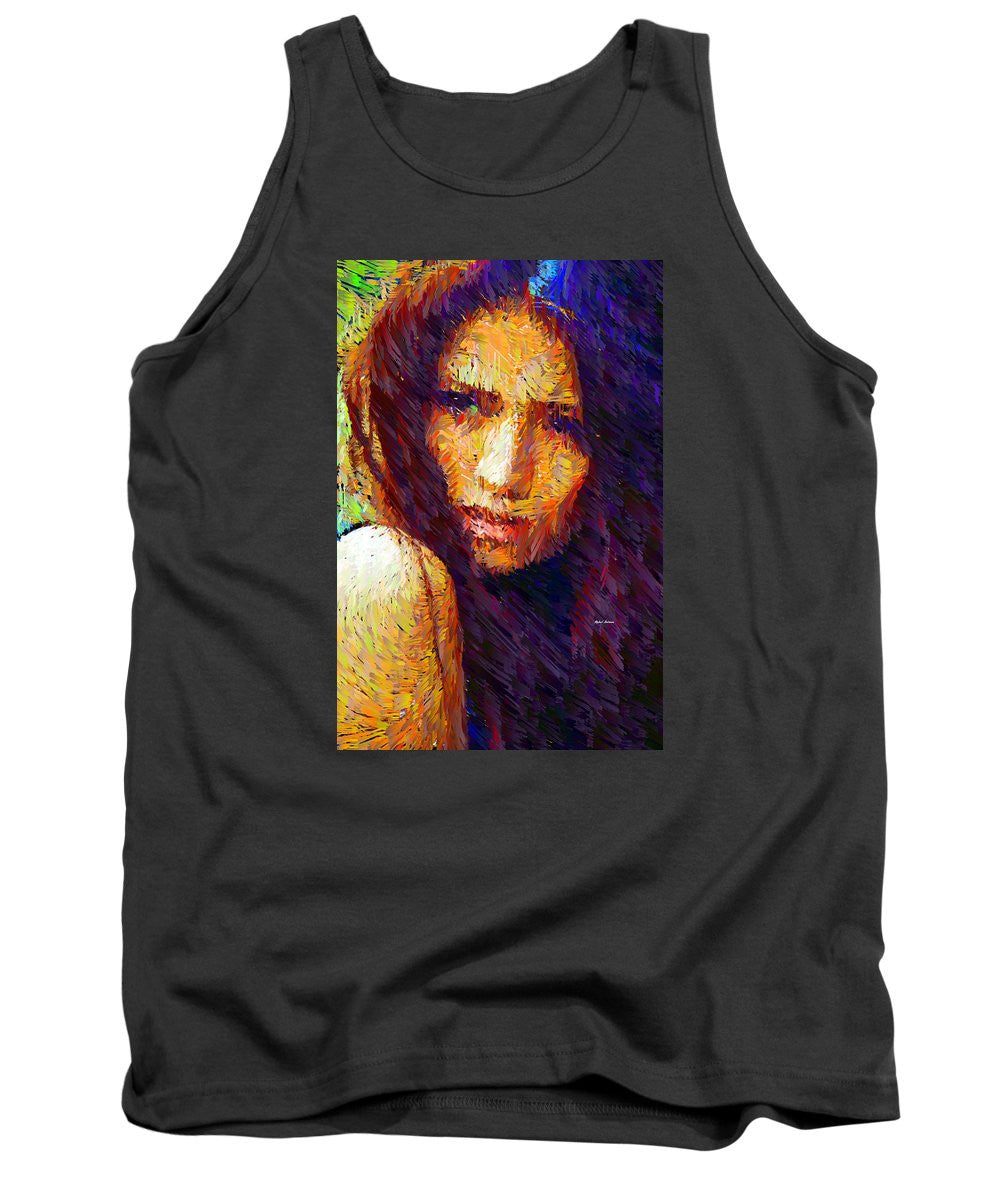 Tank Top - Are You Sure