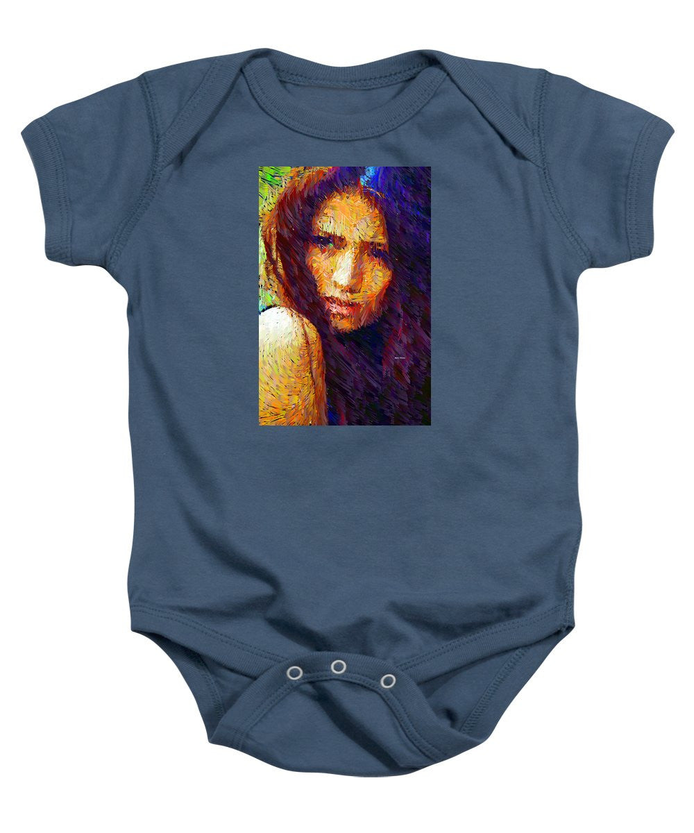 Baby Onesie - Are You Sure