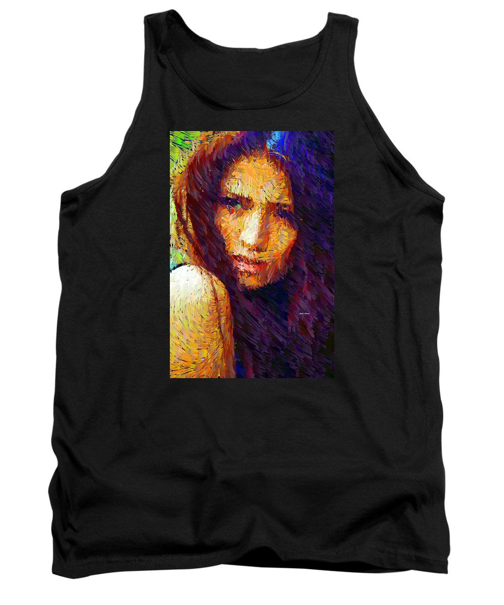 Tank Top - Are You Sure