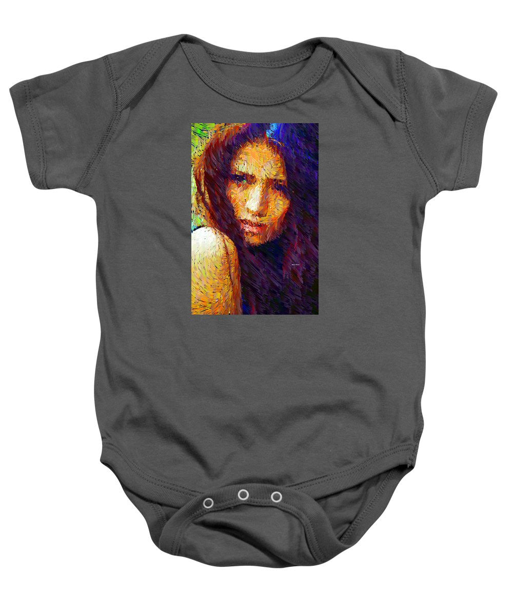 Baby Onesie - Are You Sure