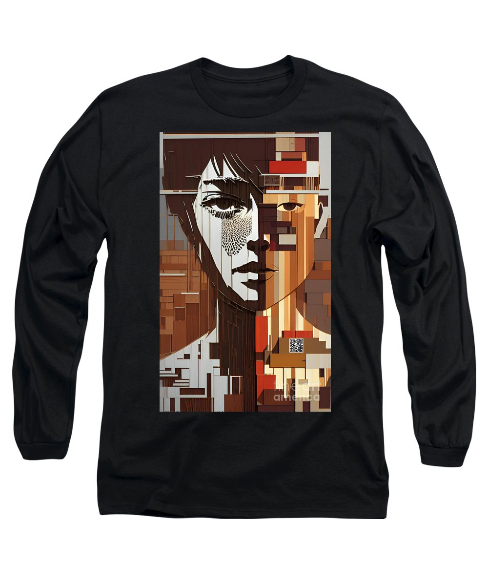 Art for the Senses - Long Sleeve T-Shirt