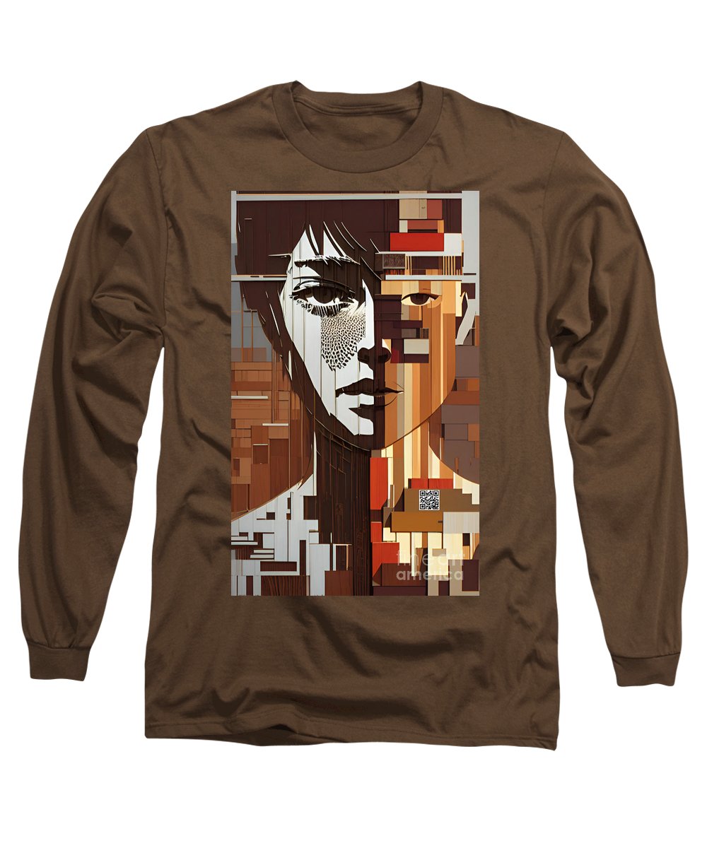 Art for the Senses - Long Sleeve T-Shirt