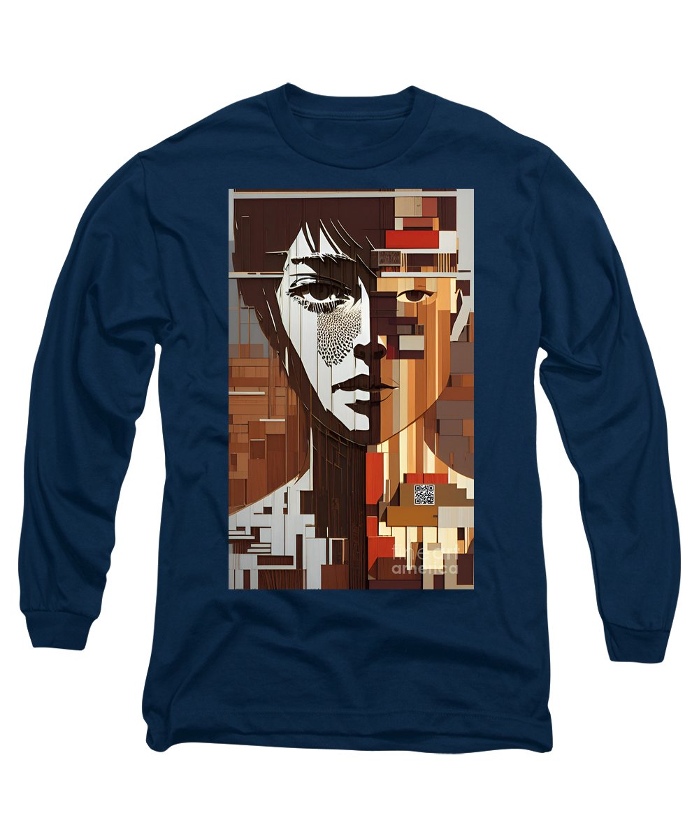 Art for the Senses - Long Sleeve T-Shirt