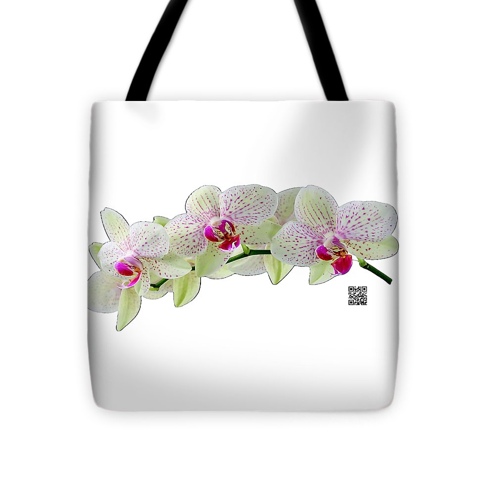 As Delicate as You - Tote Bag