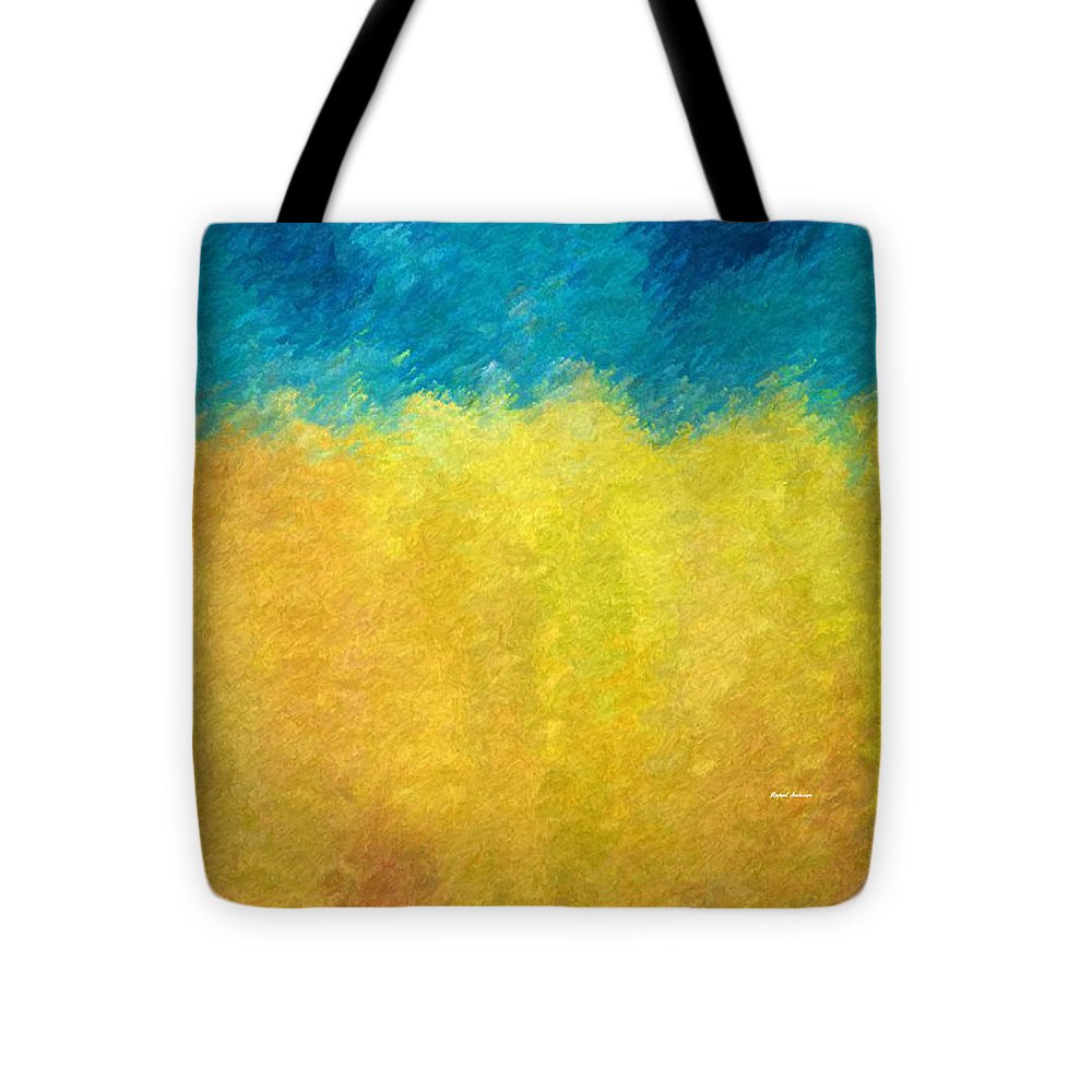 Awaiting 2021 - Tote Bag