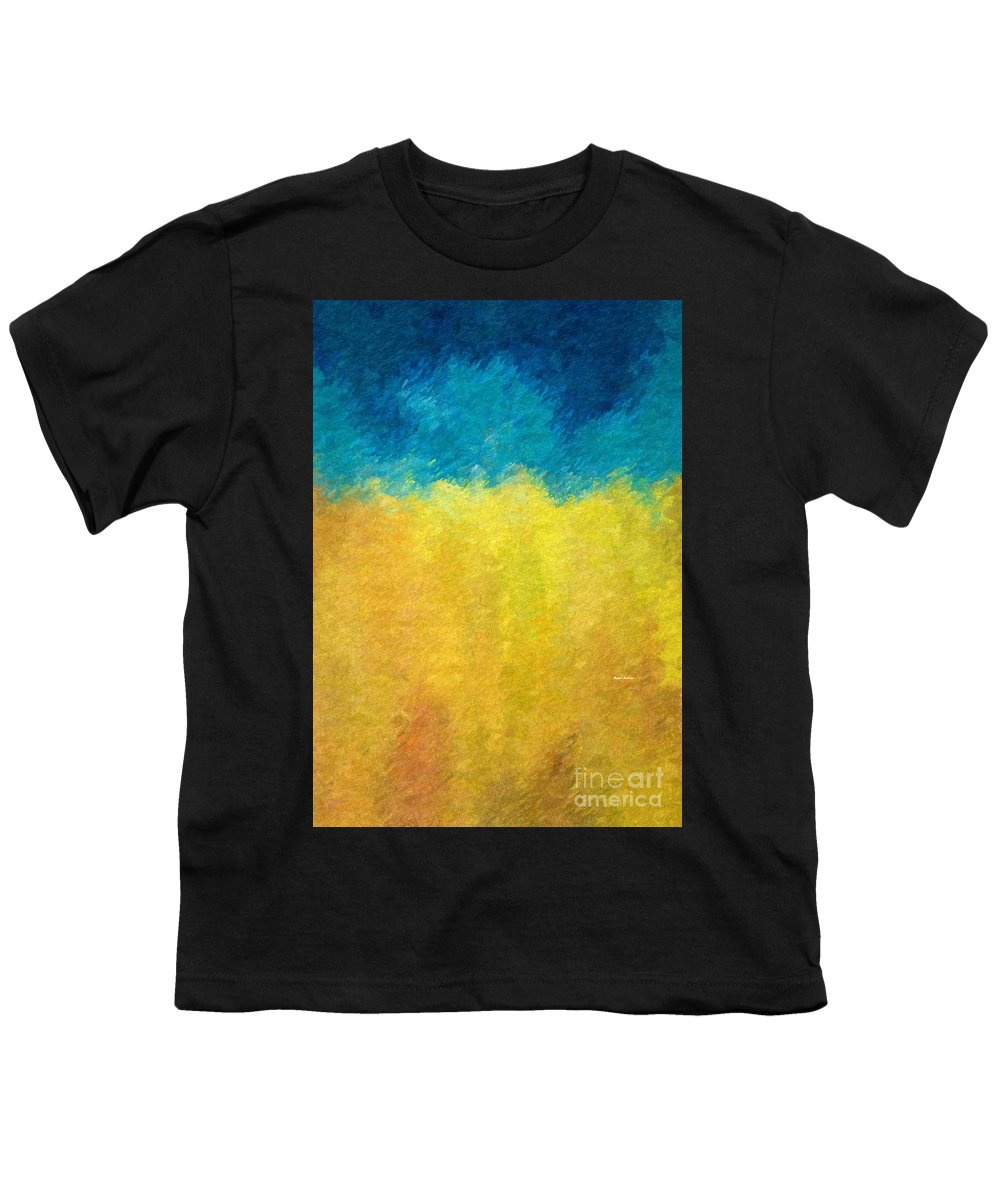 Awaiting 2021 - Youth T-Shirt