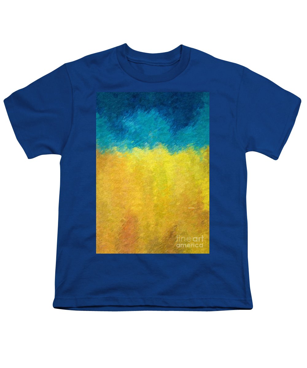 Awaiting 2021 - Youth T-Shirt