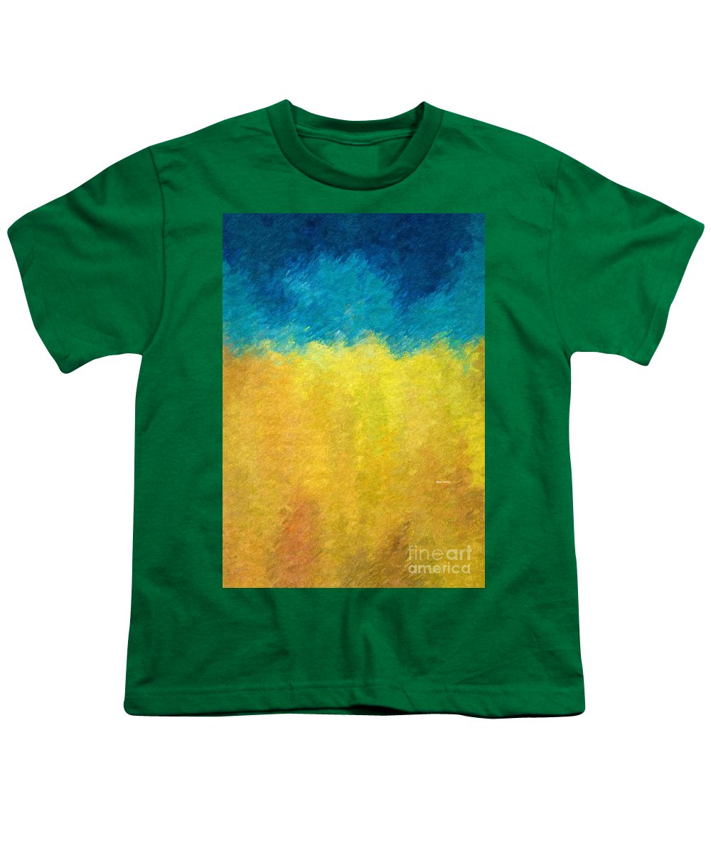 Awaiting 2021 - Youth T-Shirt