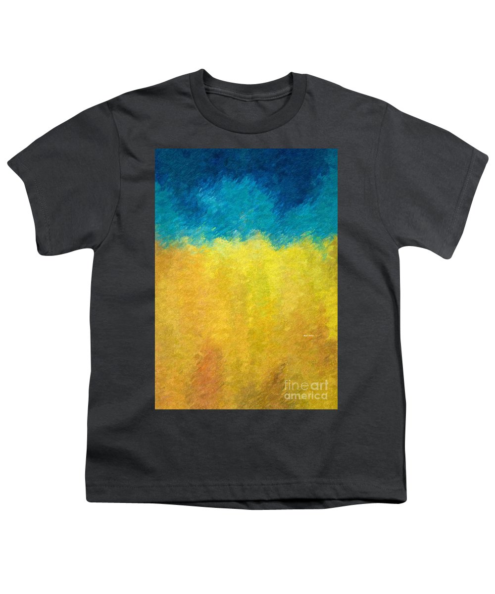 Awaiting 2021 - Youth T-Shirt