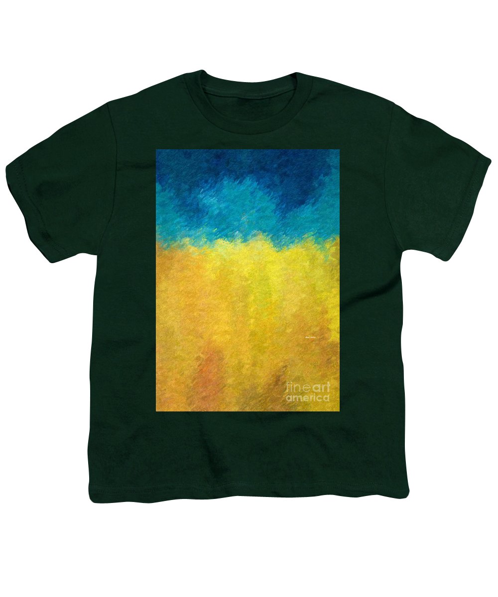 Awaiting 2021 - Youth T-Shirt