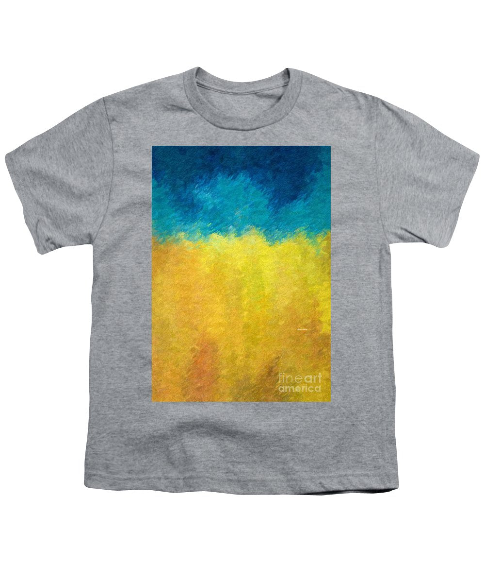 Awaiting 2021 - Youth T-Shirt