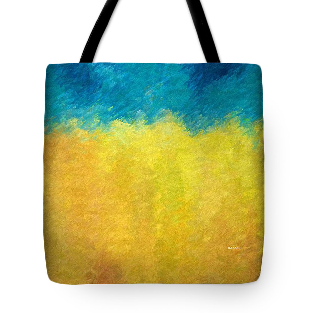 Awaiting 2021 - Tote Bag