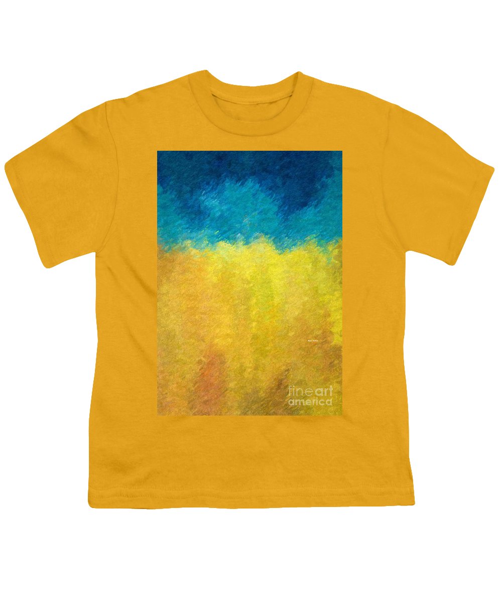 Awaiting 2021 - Youth T-Shirt