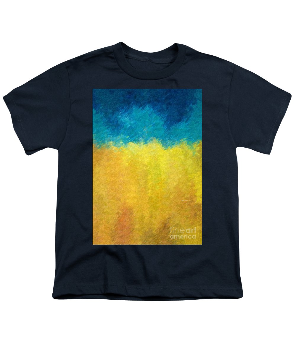 Awaiting 2021 - Youth T-Shirt