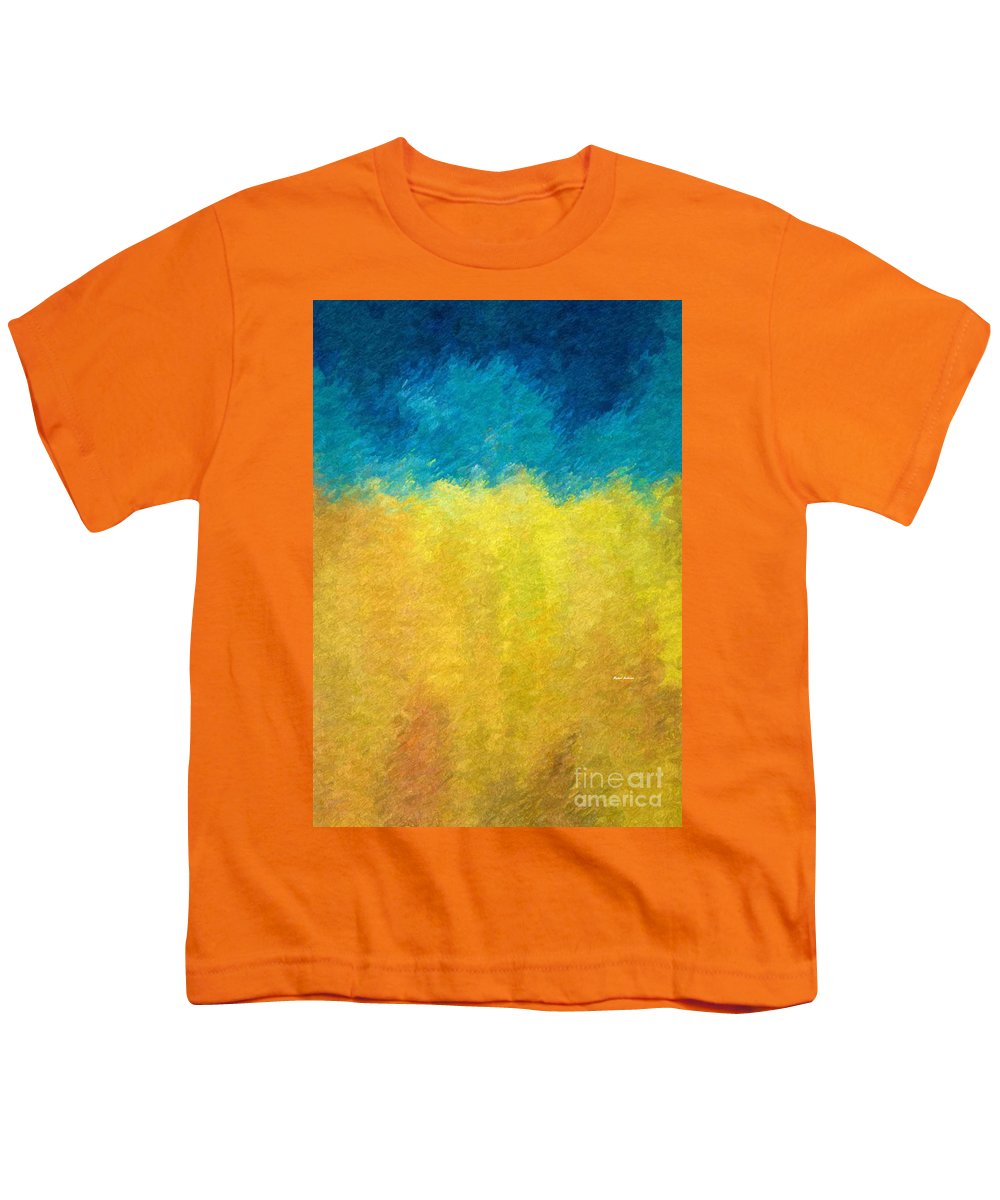 Awaiting 2021 - Youth T-Shirt