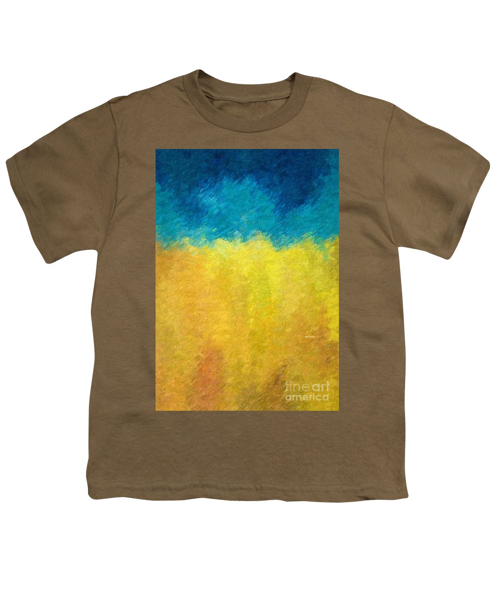 Awaiting 2021 - Youth T-Shirt