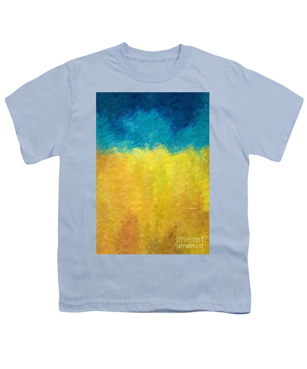 Awaiting 2021 - Youth T-Shirt