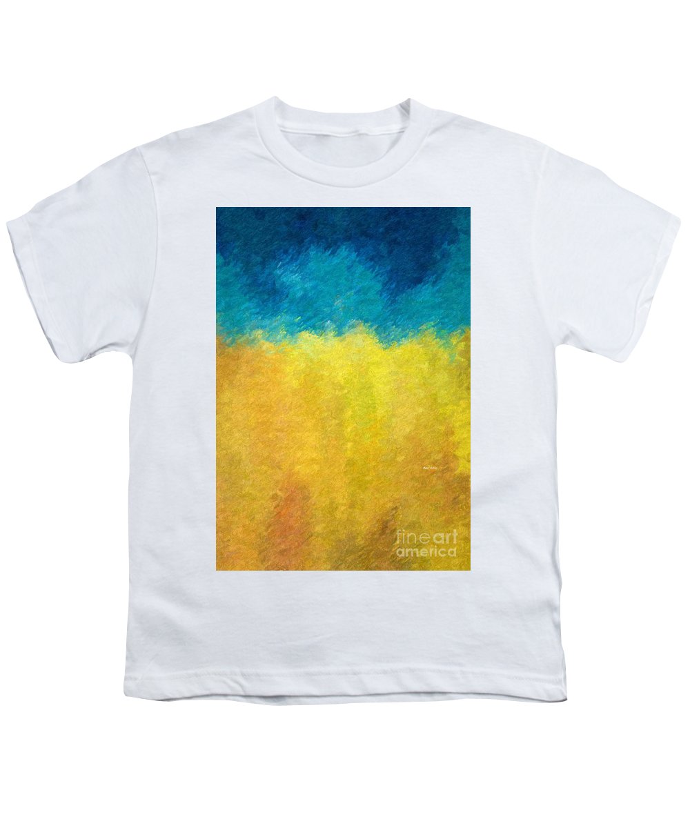 Awaiting 2021 - Youth T-Shirt