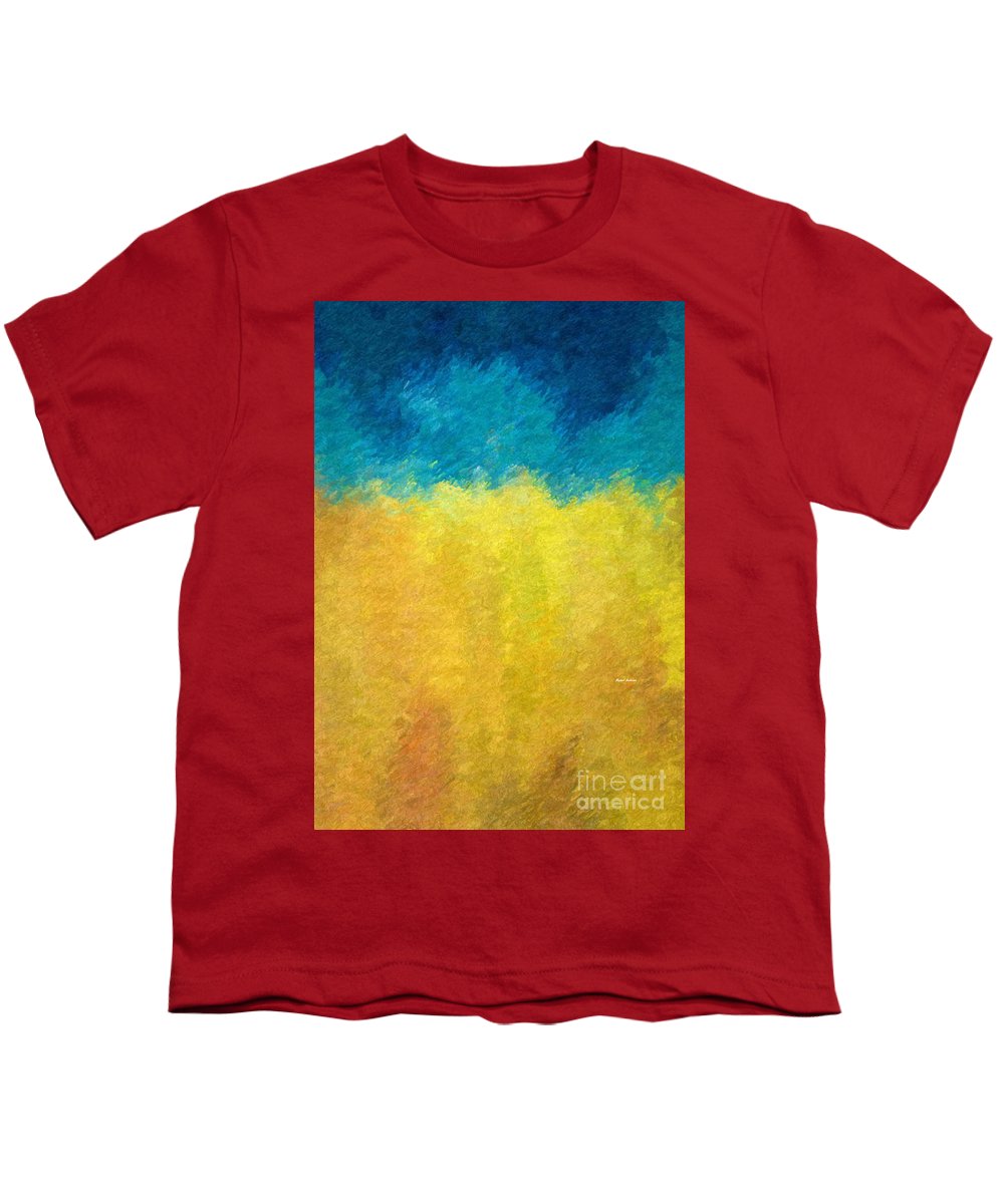 Awaiting 2021 - Youth T-Shirt