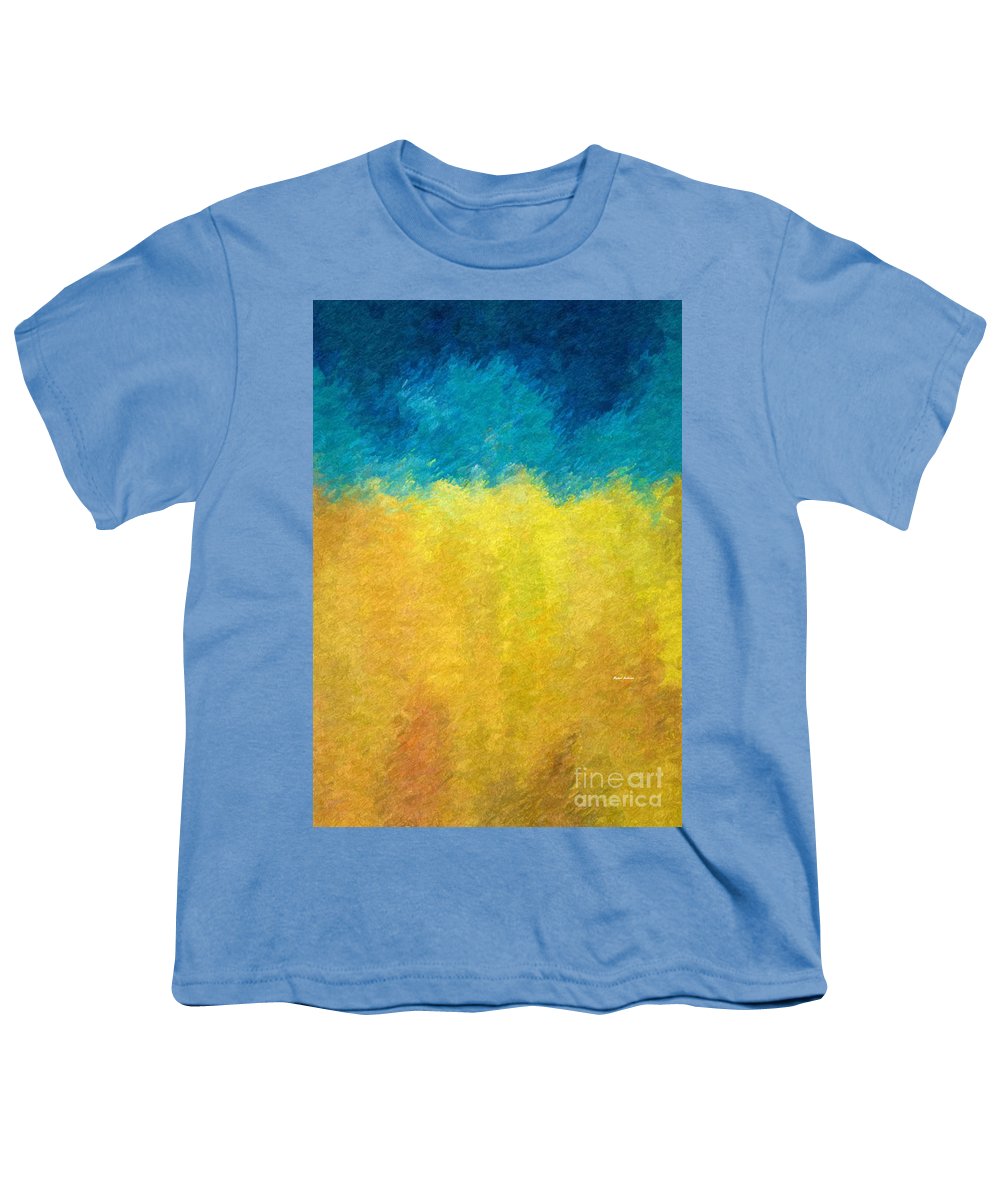 Awaiting 2021 - Youth T-Shirt