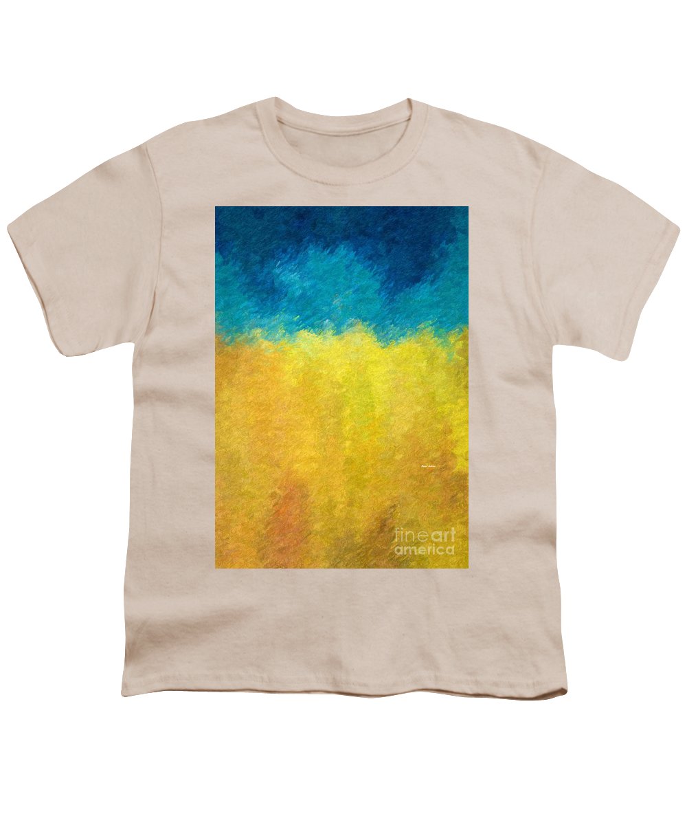 Awaiting 2021 - Youth T-Shirt