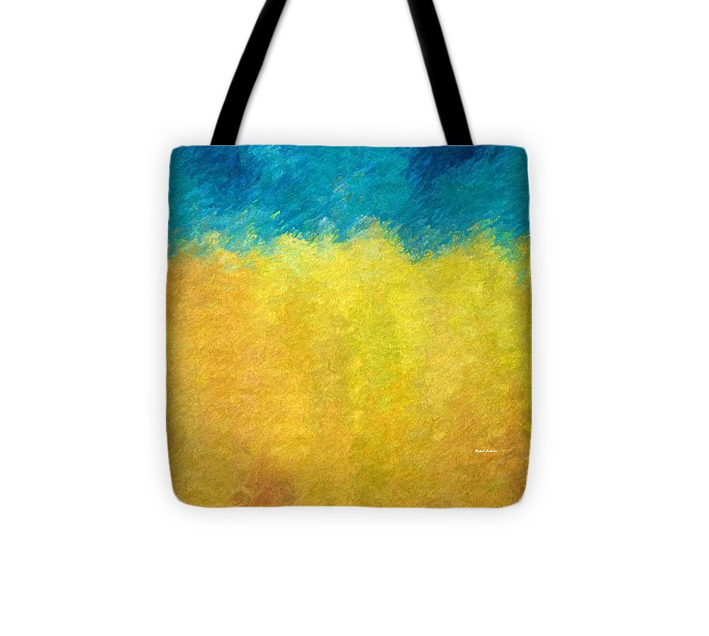 Awaiting 2021 - Tote Bag