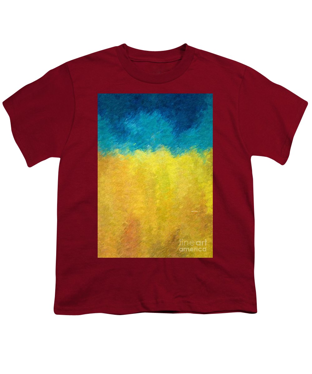 Awaiting 2021 - Youth T-Shirt