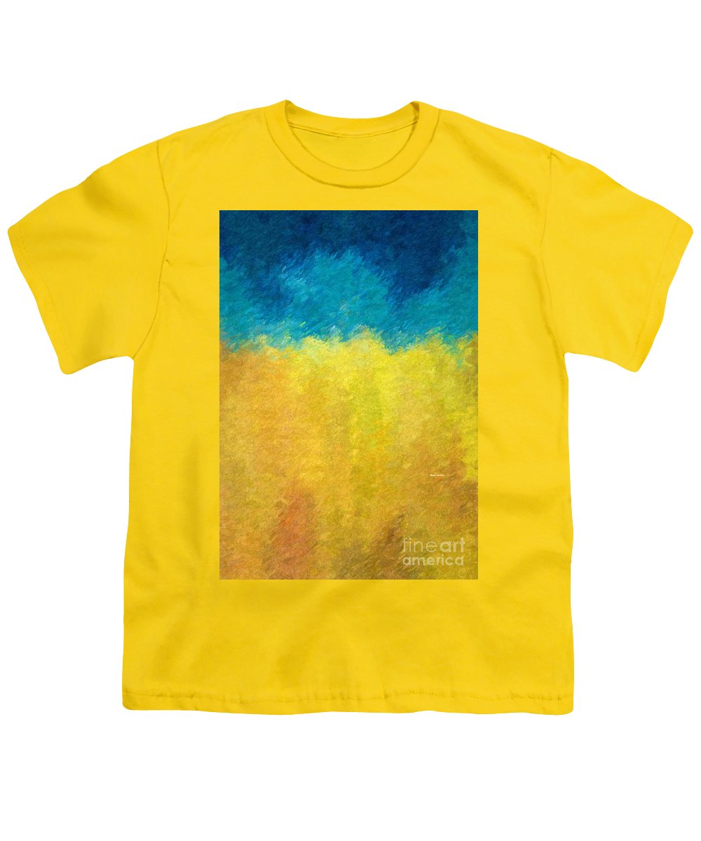 Awaiting 2021 - Youth T-Shirt