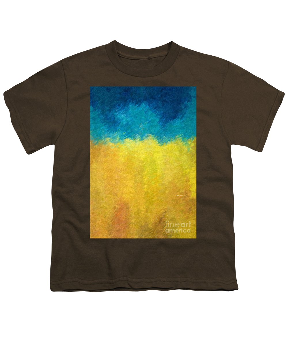 Awaiting 2021 - Youth T-Shirt