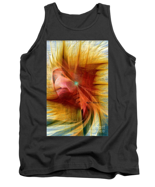 Bad Hair Day - Tank Top