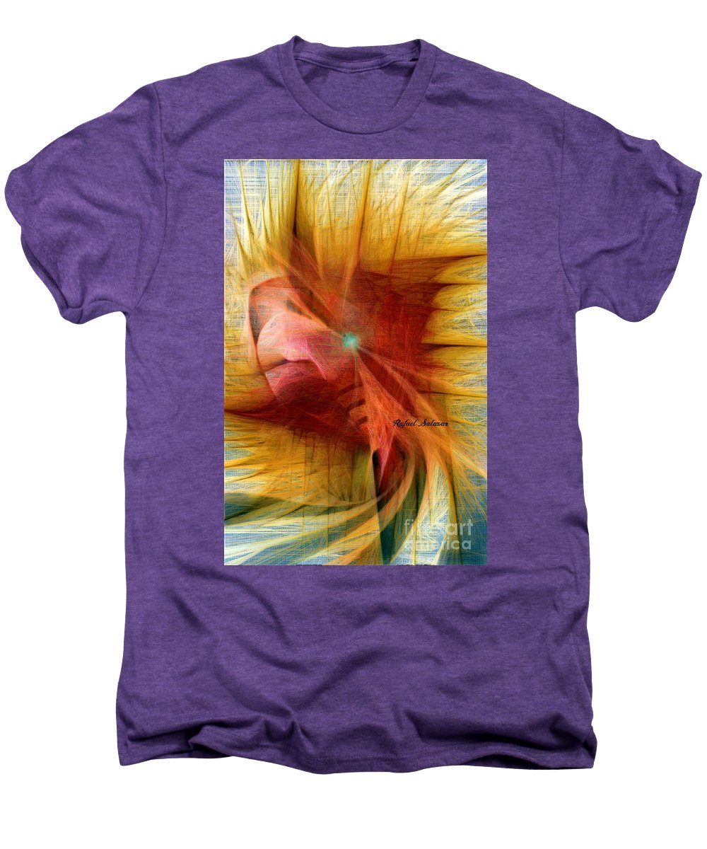 Bad Hair Day - Men's Premium T-Shirt