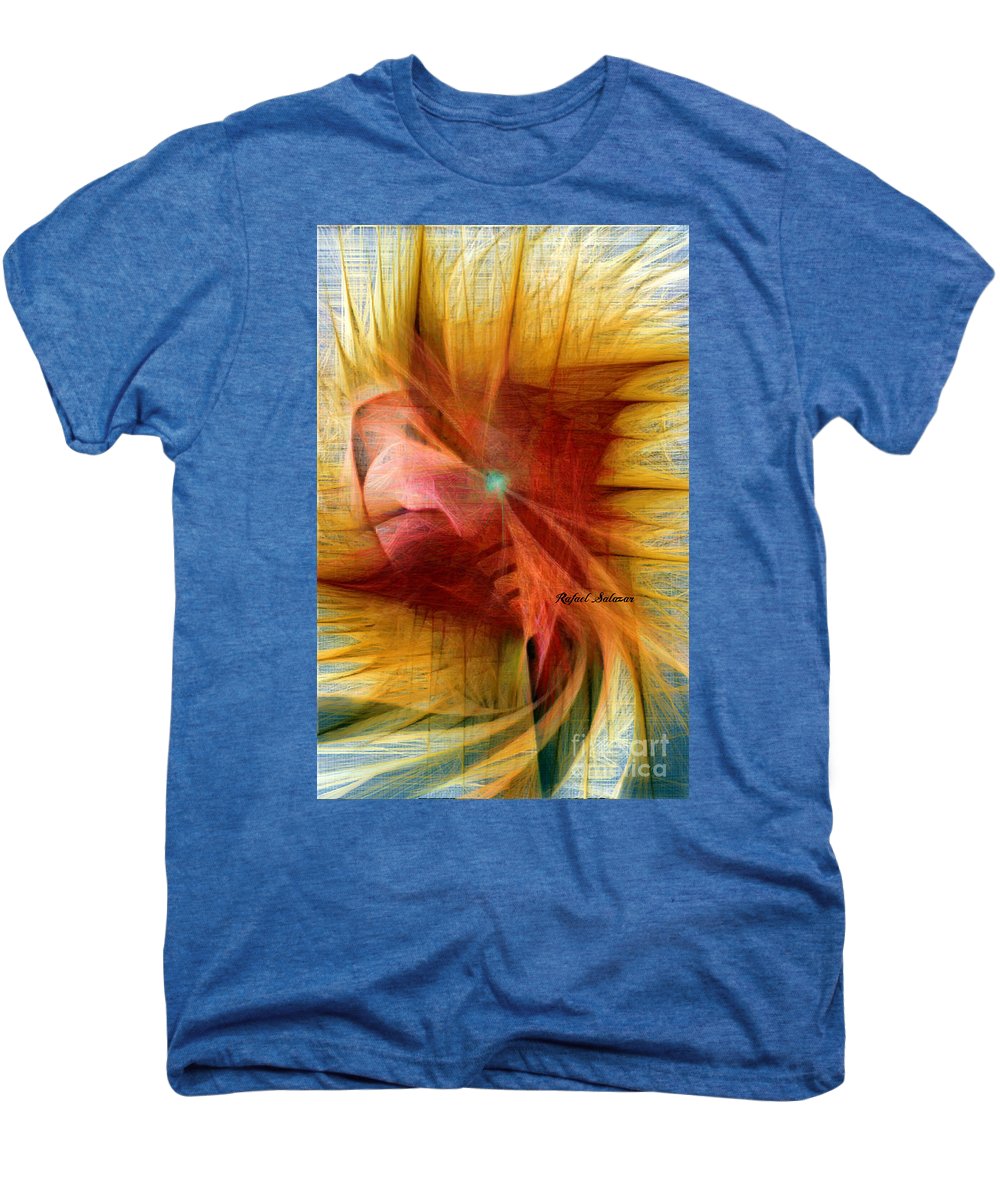 Bad Hair Day - Men's Premium T-Shirt