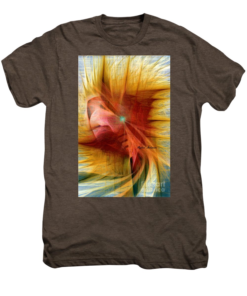 Bad Hair Day - Men's Premium T-Shirt