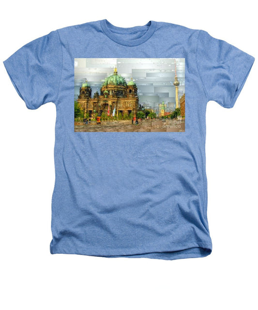 Heathers T-Shirt - Berlin Cathedral