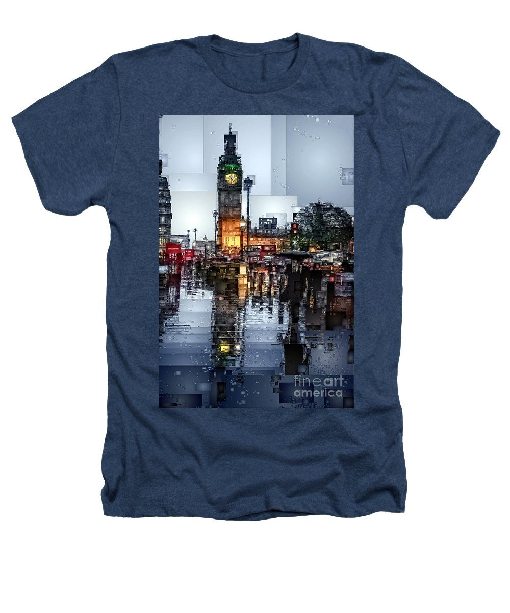 Heathers T-Shirt - Big Ben London