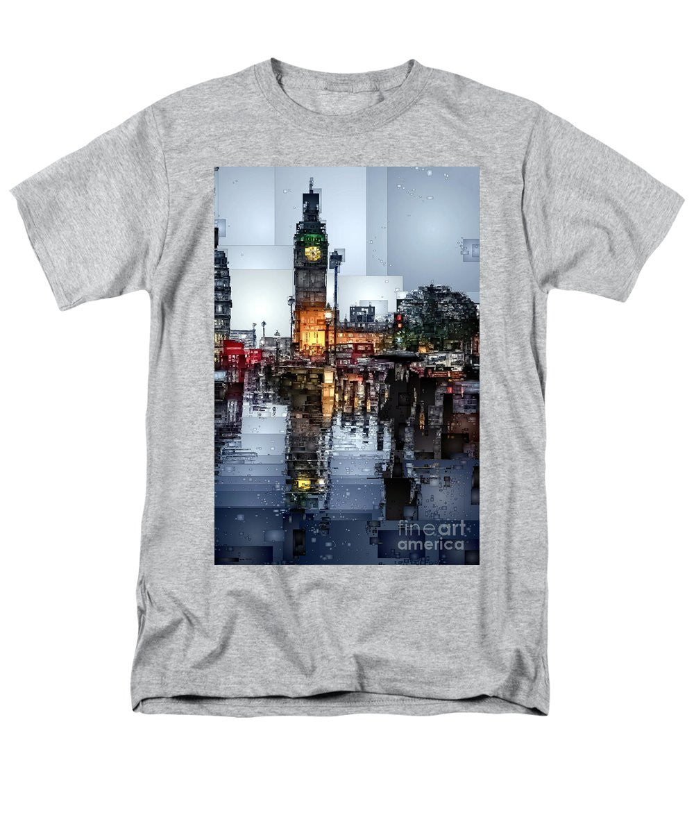 Men's T-Shirt  (Regular Fit) - Big Ben London