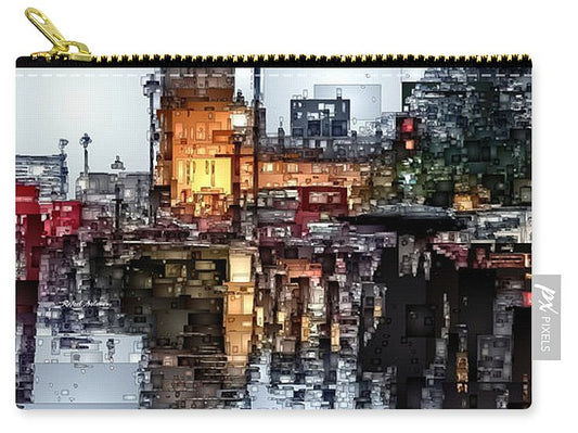 Carry-All Pouch - Big Ben London