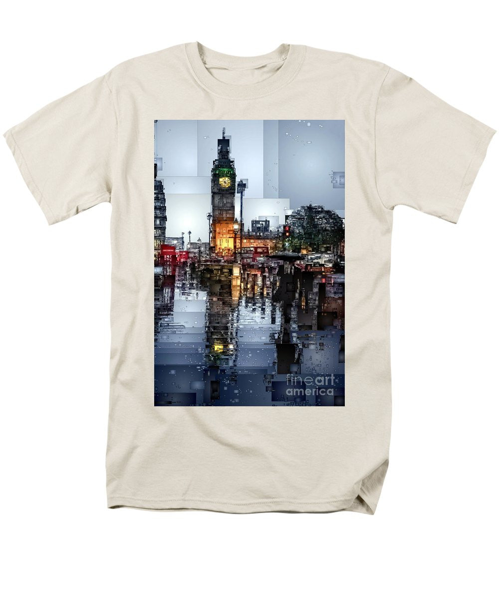 Men's T-Shirt  (Regular Fit) - Big Ben London