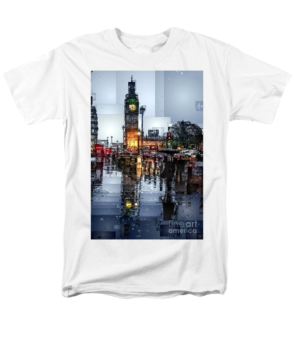 Men's T-Shirt  (Regular Fit) - Big Ben London