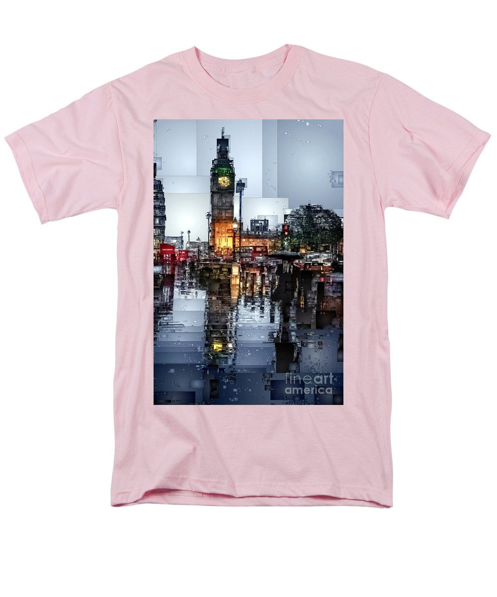 Men's T-Shirt  (Regular Fit) - Big Ben London