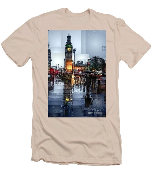 Men's T-Shirt (Slim Fit) - Big Ben London