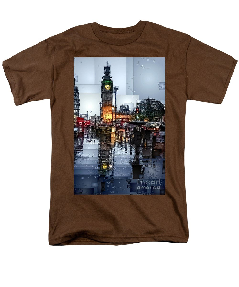 Men's T-Shirt  (Regular Fit) - Big Ben London