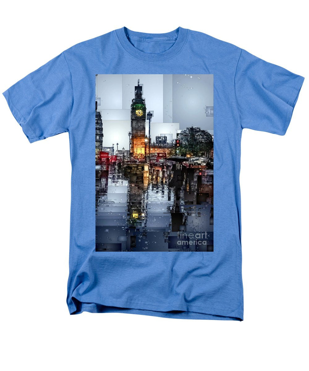 Men's T-Shirt  (Regular Fit) - Big Ben London