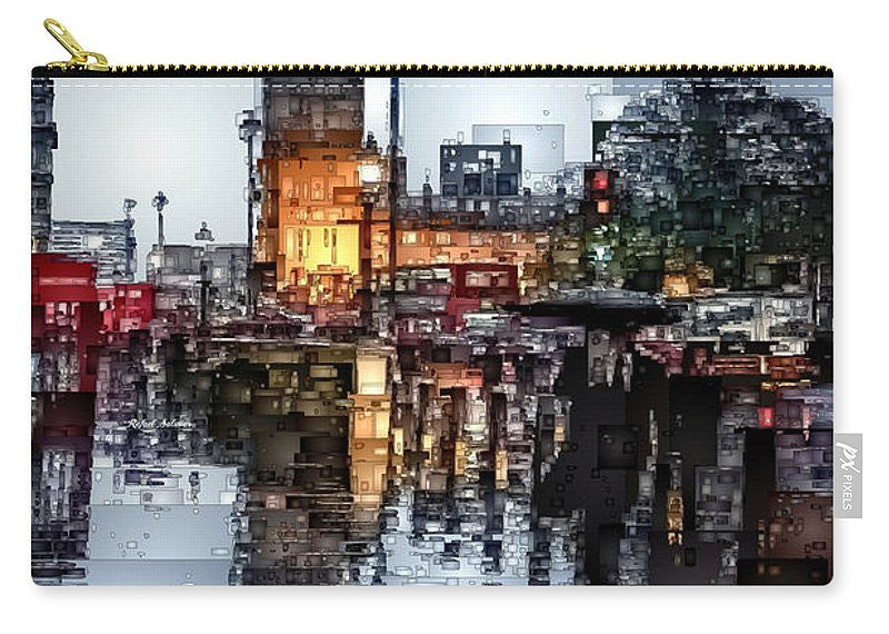 Carry-All Pouch - Big Ben London