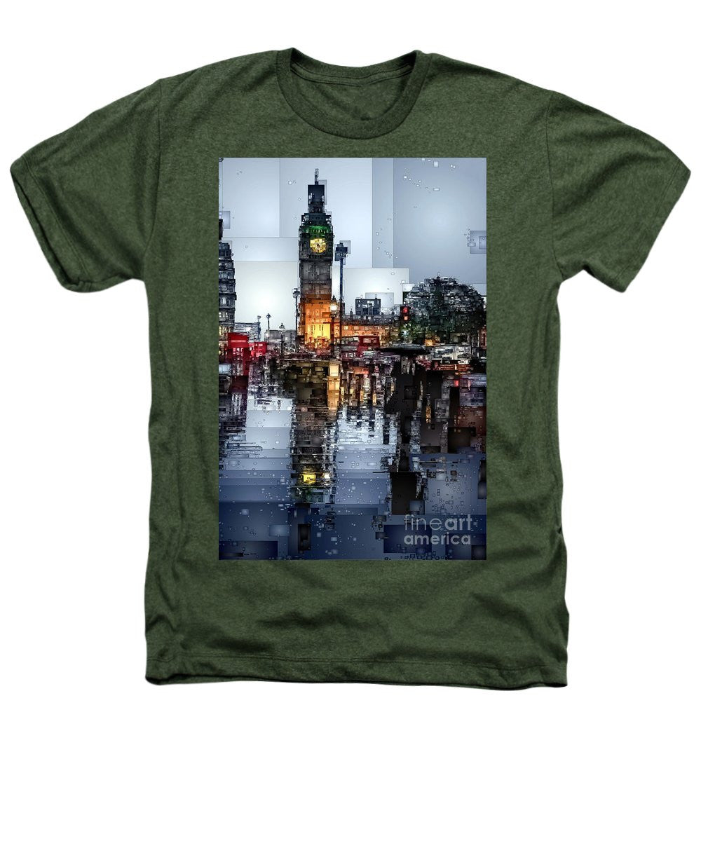Heathers T-Shirt - Big Ben London